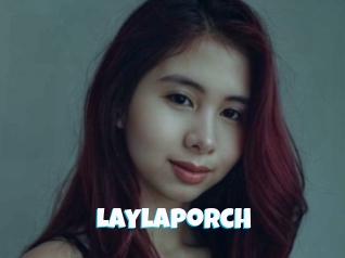 Laylaporch
