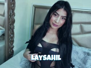 Laysahil