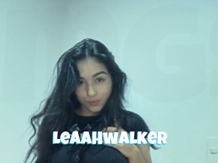 Leaahwalker