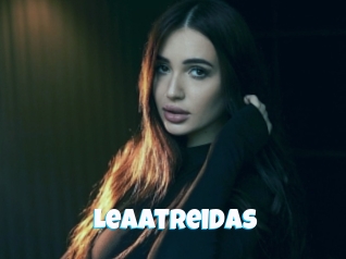 Leaatreidas