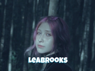 Leabrooks