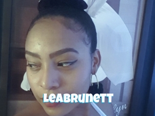 leabrunett Miss Gros Seins