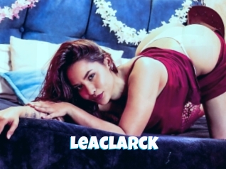 leaclarck Miss Gros Seins