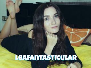 Leafantasticular