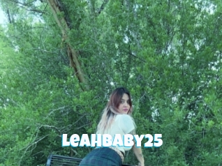 Leahbaby25