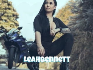 Leahbennett