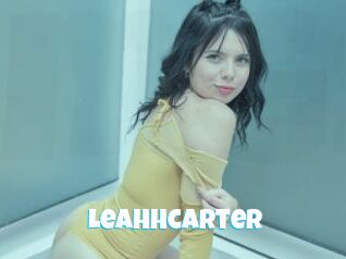 Leahhcarter
