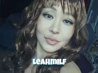 Leahmilf