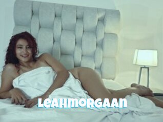 Leahmorgaan