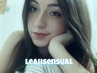 Leahsensual