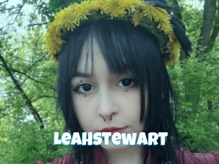 Leahstewart