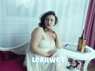 Leahwet