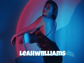 Leahwiilliams