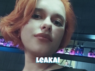 Leakai