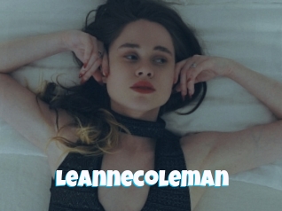 Leannecoleman