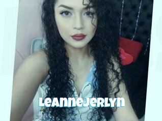 Leannejerlyn