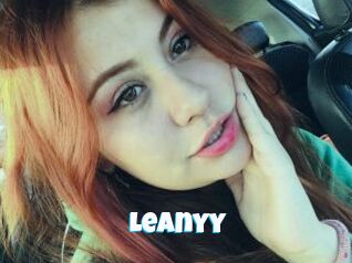 Leanyy