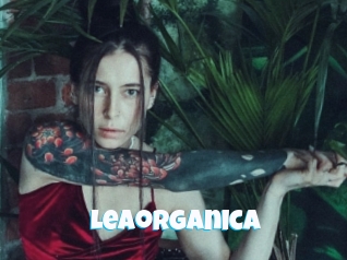 Leaorganica