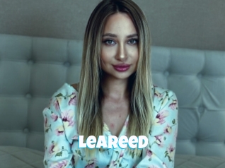 Leareed