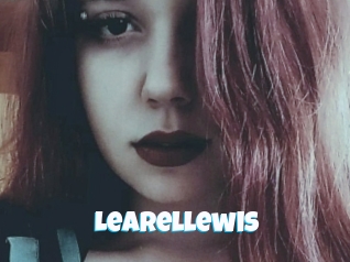 Learellewis