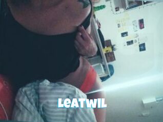 Leatwil