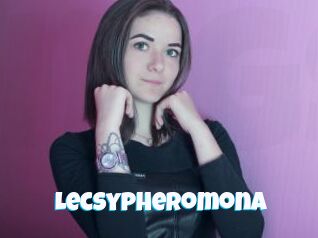 Lecsypheromona