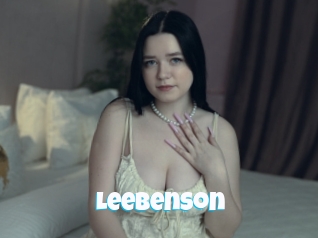 Leebenson