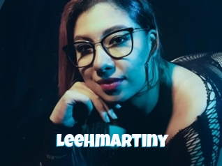 Leehmartiny