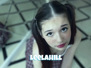 Leelahill