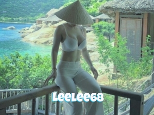 leelee68 Miss Gros Seins