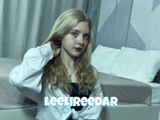 Leelireedar