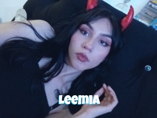 Leemia