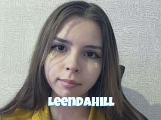 Leendahill