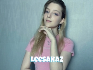 Leesakaz