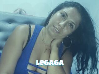 Legaga