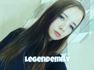 Legendemily