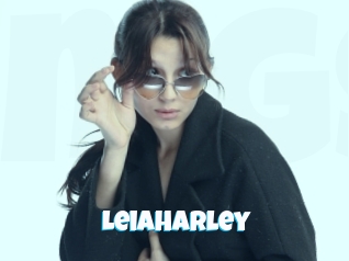 Leiaharley