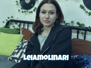 Leiamolinari