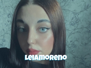 Leiamoreno