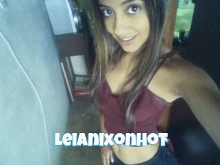 Leianixonhot