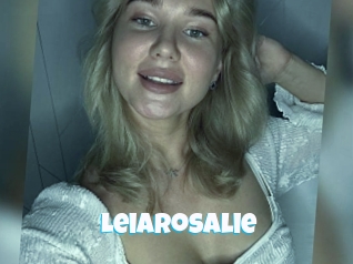Leiarosalie
