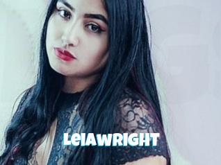Leiawright