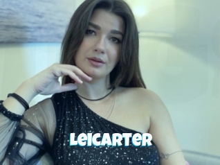 Leicarter