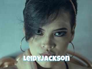 Leidyjackson