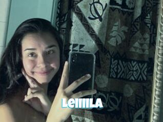 Leiiiila
