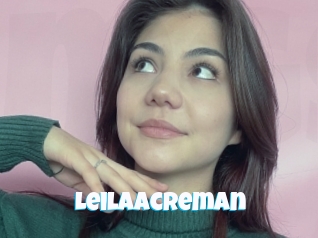 leilaacreman Miss Gros Seins