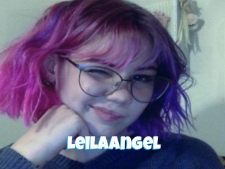 Leilaangel