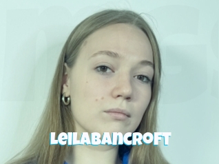 Leilabancroft