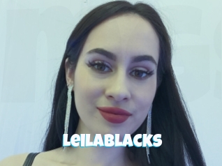 Leilablacks