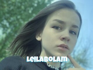 Leilabolam